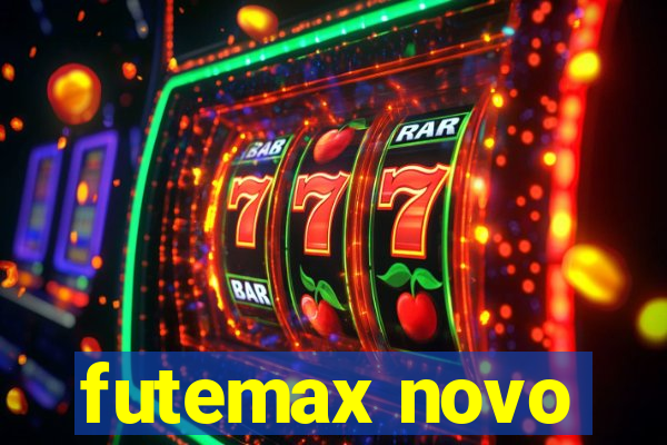 futemax novo